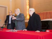 cor Istituto San Michele Convegno 2018