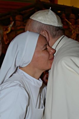 Rai Vaticano / Stasera su Rai Premium “Il tempo delle donne”, dedicato a figure femminili straordinarie