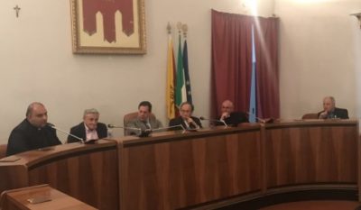 Libri / Apprezzata anche a Randazzo l’opera del prof. Licciardello sulla poliedrica figura di don Antonino Maugeri