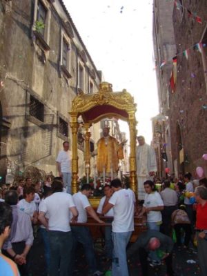 Chiesa / Sabato 26 la Congregazione dell’Oratorio dei padri Filippini festeggia San Filippo Neri