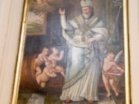 cr foto archivio quadro san Nicola della chiesa di San Nicol+¦ (345 x 380)