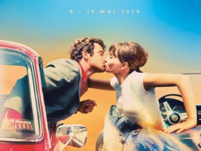 Cinema / 71° Festival di Cannes, l’Italia è in concorso con Garrone e Rohrwarcher