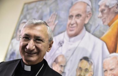 Società / Primo Maggio. Mons. Santoro: “Il buon lavoro è frutto di una conversione culturale”