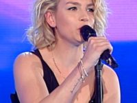 rit emma marrone-domenica in-così è la vita-5 maggio 2013