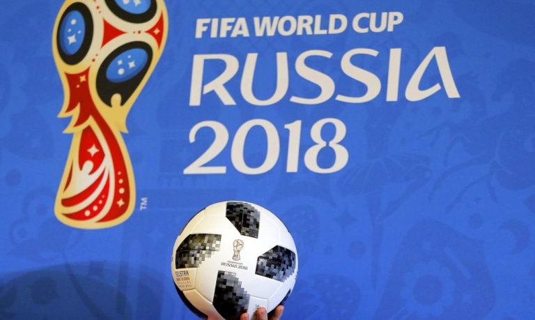 Calcio / I Mondiali 2018 in Tv su Mediaset: ecco reti e orari