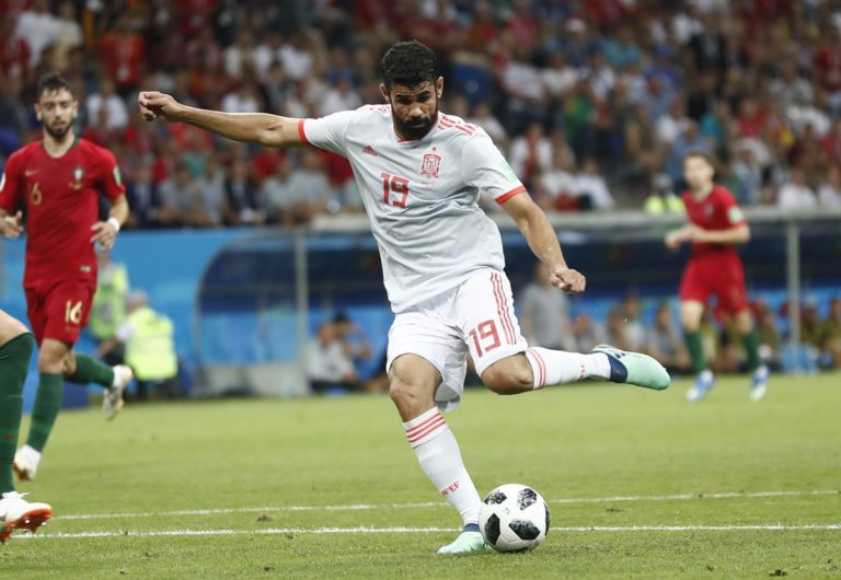 Calcio / Mondiali 2018: Iran-Spagna 0-1: le furie rosse passano a fatica