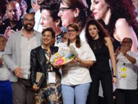 Niv18 – 9 premiazione