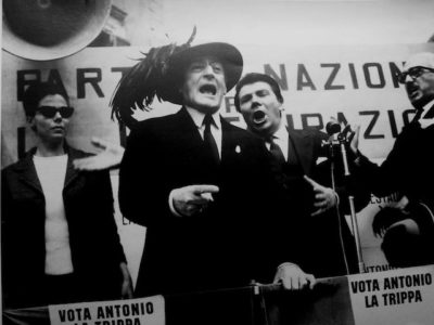 Amministrative 2018 / Campagne elettorali vecchie e nuove, con qualche nostalgia per l’antico