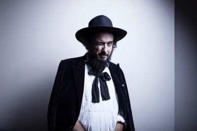 Concerti / Tre date siciliane per Vinicio Capossela: il 12 luglio a Palermo, il 14 a Taormina e il 15 a Noto