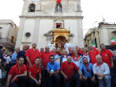 Acitrezza / Con una messa solenne si conclude domani il mese dedicato a San Giovanni Battista