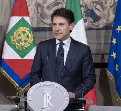 Politica / Governo Conte: il Paese ha bisogno di recuperare il senso di una casa comune