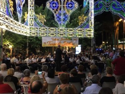 Acitrezza / Oggi raduno bandistico, quattro corpi musicali in concerto per la festa di San Giovanni Battista