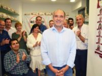 corret stefano al+¼ nuovo sindaco acireale mov 5 stelle