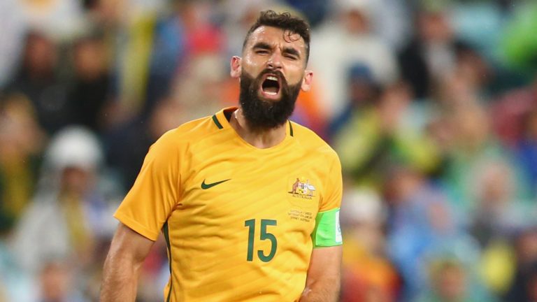 Calcio / Mondiali 2018: Danimarca-Australia 1-1, verdetti rinviati all’ultima giornata