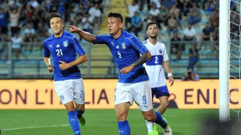 Calcio / Italia sull’ottovolante contro San Marino