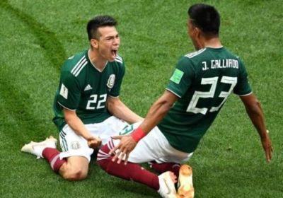 Calcio / Mondiali 2018: Capolavoro Messico, Germania sconfitta 0-1
