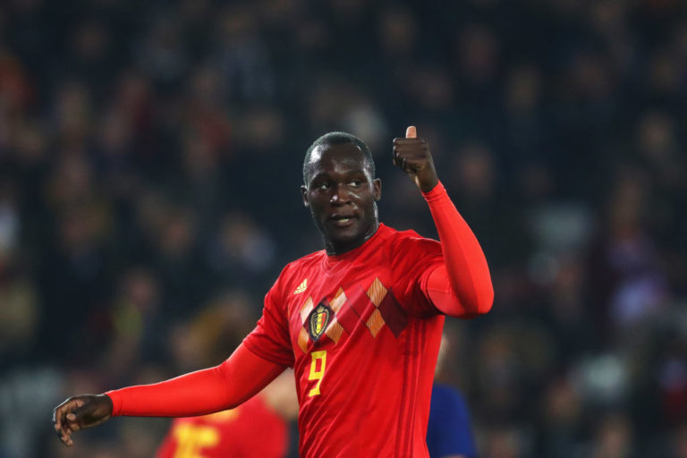 Calcio / Mondiali 2018: Belgio-Panama 3-0, Lukaku e Mertens protagonisti