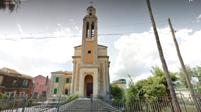 Diocesi / Intitolato a don Salvatore Messina l’Oratorio del Santuario Maria SS. delle Grazie di Acireale