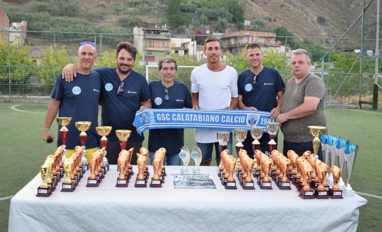 Calcio / Antonino Ragusa ospite a Calatabiano del 3° Torneo dell’Amicizia