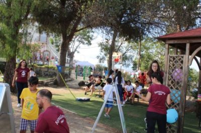 Volontariato / “D’Estate Librino”, per rilanciare la cultura del Bene comune tra i ragazzi di Librino e San Giorgio