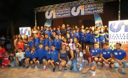 Sport CSI Acireale 