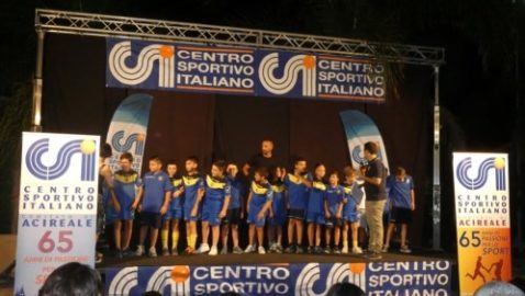 Sport CSI Acireale 