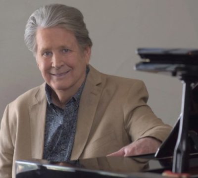 Spettacoli / L’11 agosto a Taormina Brian Wilson presenterà l’album “Pet sounds” che 52 anni addietro segnò la storia del rock