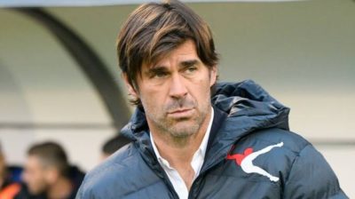 Calcio Catania / Ufficiale: Andrea Sottil è il nuovo allenatore dei rossazzurri