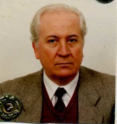 Interviste / Alfio Seminara: “I valori della mia terra non passano di moda e li rivivo attraverso la memoria”