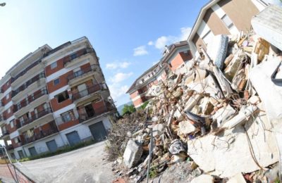 Terremoto / Il sisma due anni dopo. Mons. Pompili (Rieti): “Parola d’ordine è rigenerazione”