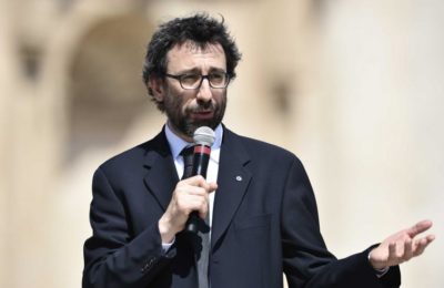 Politica e società / Truffelli (Azione Cattolica): “Se non condiviso, il futuro del Paese sarà disumano”