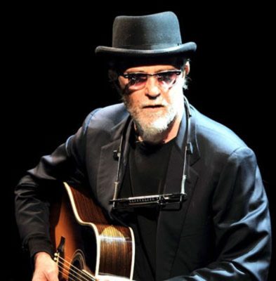 Concerti / Venerdì 24 Francesco De Gregori a Zafferana nel cartellone di “Etna in scena”