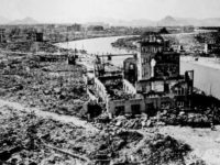 Hiroshima 1945