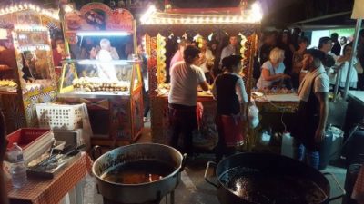 Ristorazione e turismo / Dal 7 al 9 settembre Cefalù capitale del gusto con il “Sicily Food Festival” 2018