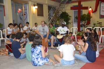 Casa San Camillo / Nella terza serata di “Arte migrante” la musica  come strumento di inclusione e condivisione