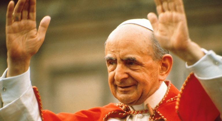Ricordo di Papa Montini – 1 / Il grande impegno per la pace nel mondo obiettivo primario del Pontificato