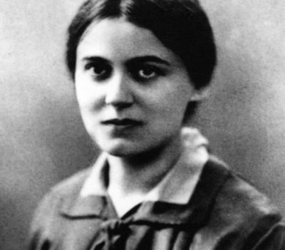 Nazismo / Edith Stein, la donna che cercò la Verità fin dai banchi di scuola