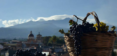 Santa Venerina / Con un ricco programma di animazione EnoEtna si conclude nell’ultimo week-end del mese