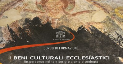 Acireale / Il 29 settembre prende il via il sesto corso di formazione “I Beni culturali ecclesiastici”