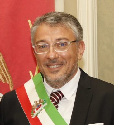 Belpasso / Il sindaco Daniele Motta eletto vice presidente del Consorzio etneo legalità e sviluppo