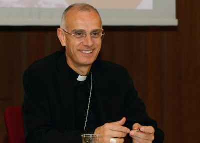 Il Papa in Sicilia / Mons. Raspanti: “Francesco torna per appoggiare e confermare il nostro impegno antimafia”