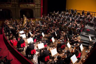 Catania / “WonderTime” e l’orchestra del teatro Massimo Bellini l’11 settembre porteranno in piazza Palestro la grande musica classica
