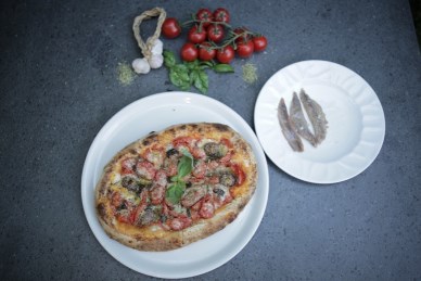 Licata / Il 16 settembre “Fish&co” magnificherà la “favuzza”, pizza licatese, e lo Street food per valorizzare le eccellenze locali