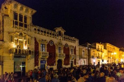 Giarre / “Frammenti di bellezza”per riscoprire con i linguaggi dell’arte i beni culturali del centro storico