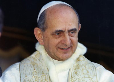 Rai Vaticano / Il 10 settembre su Rai Uno Papa Paolo VI protagonista dello speciale “Viaggio nella Chiesa di Francesco”
