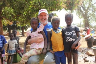 Solidarietà / Gli “Amici delle missioni” da 20 anni operano in Guinea Bissau: un’esperienza che arricchisce e riempie il cuore