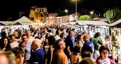 Cefalù / Da oggi fino al 9 settembre “Sicily food festival”, percorso gastronomico tra odori e sapori