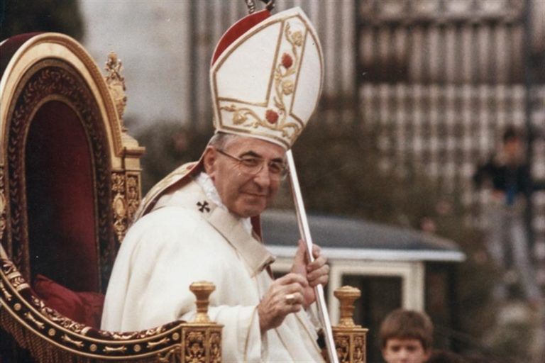 Ricordo / Papa Luciani, profeta e simbolo di umiltà e carità
