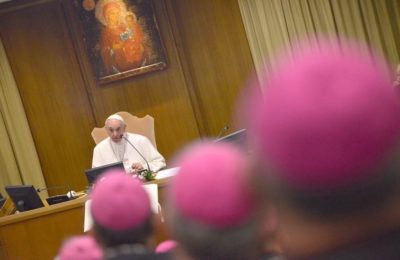 Verso il Sinodo / Il documento, se approvato espressamente dal Papa, può diventare magistero ordinario
