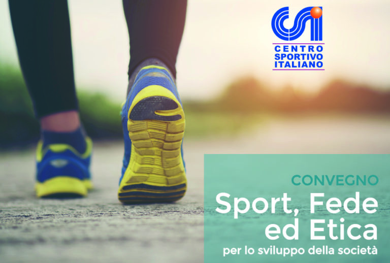 “Sport, fede ed etica, per lo sviluppo della società”: convegno ad Acireale